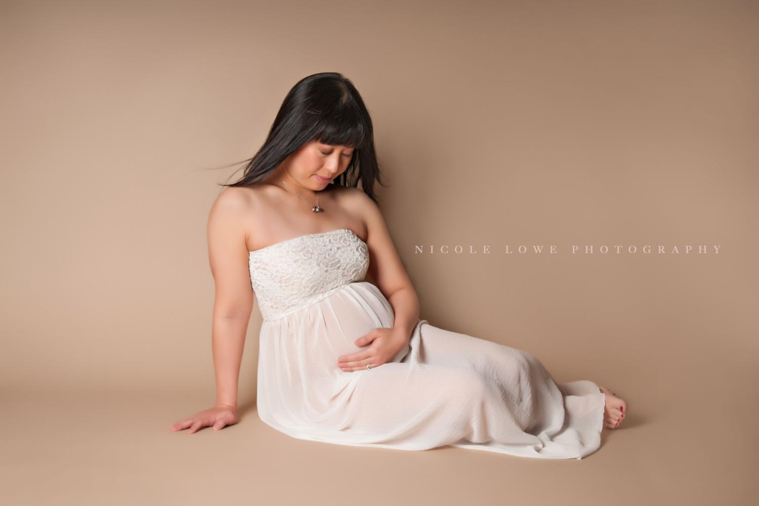 Camrose Maternity Photographer